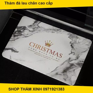 Thảm Đá Hút Nước Công Nghệ Nhật( công nghệ in UV nhật)