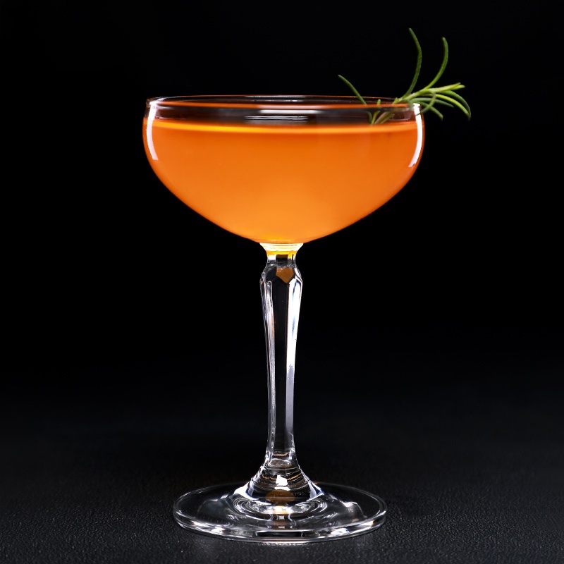 Spksy Coupe Ocean - Ly Thủy Tinh