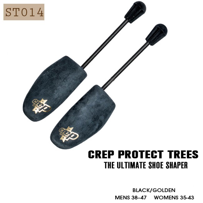 Cây Giữ Form Giày Cao Cấp Crep Protect Trees Cây giữ phom Shoes Tree