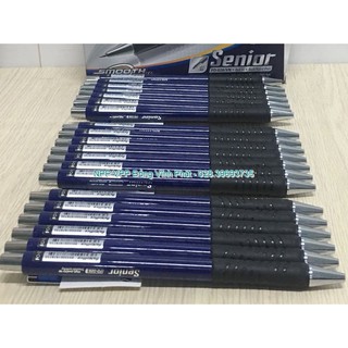 Bút Bi ký tên ngòi to Thiên Long TL-036 0.7mm