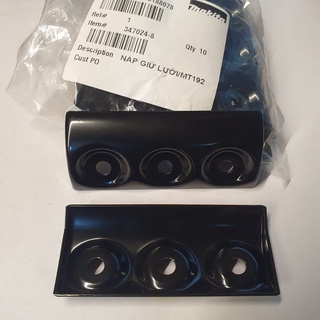 Miếng ốp lưỡi bào Makita ,Maktec cho máy bào loại 82mm (chính hãng)