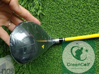 GẬY GOLF TRẺ EM DRIVER NO.01 RIO2016