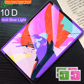 [New Hope Digital]Bảo vệ màn hình bằng kính cường lực cho iPad 2018 Pro 11 2020 / Air 3 10.5 10.2 2019/2 1 / Mini 4 5 2019 Phim 9H