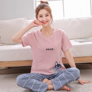 Bộ nữ quần lửng