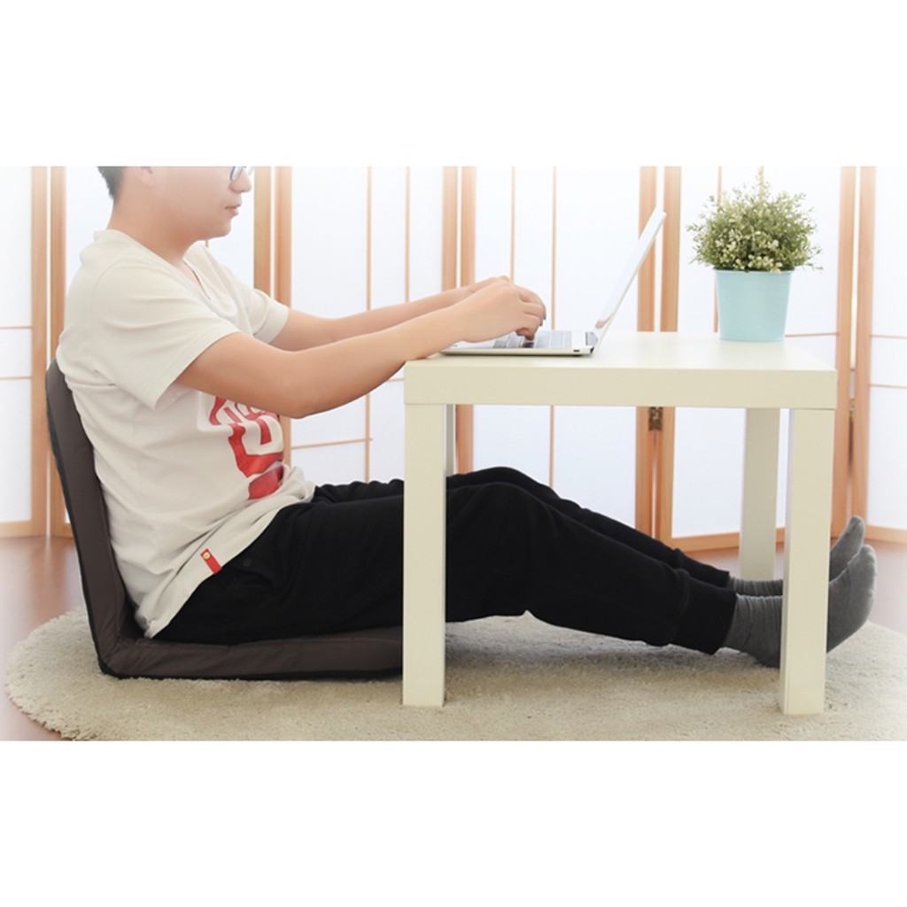 Ghế ngồi bệt tựa lưng đa năng kiểu nhật Đep mãi DM-1207 | BigBuy360 - bigbuy360.vn