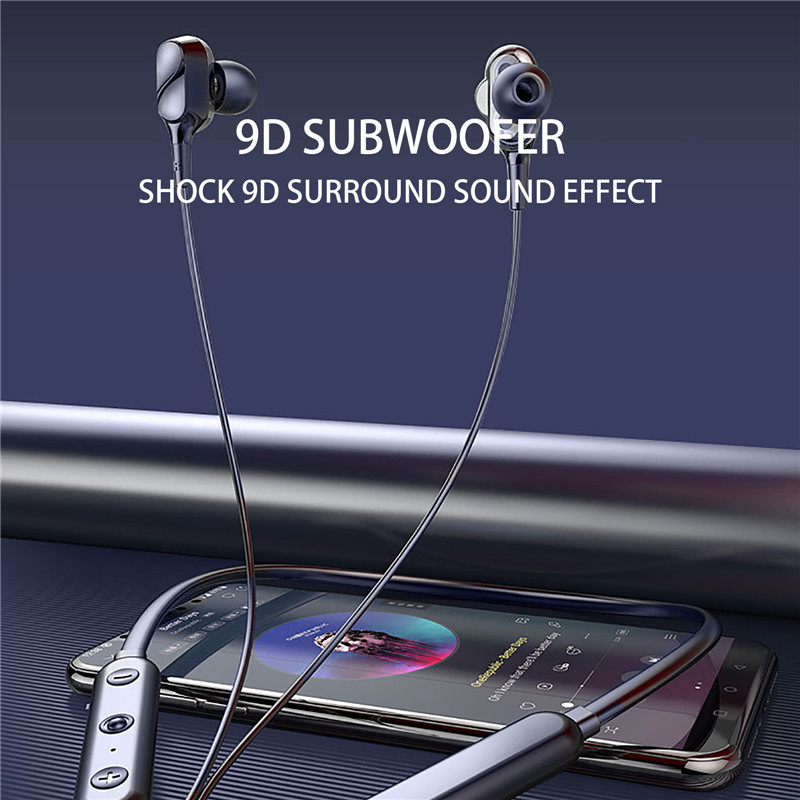 Tai Nghe Bluetooth 5.0 Âm Thanh Hifi Sống Động Và Phụ Kiện | BigBuy360 - bigbuy360.vn