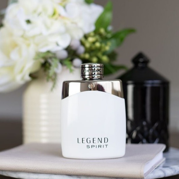 Nước hoa nam Montblanc Legend Spirit EDT 100ml