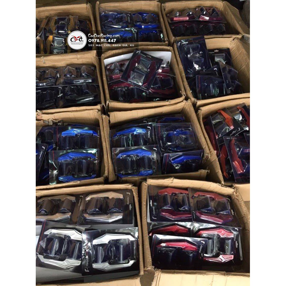 Sỉ Tay Dắt Cảng CNC EX150