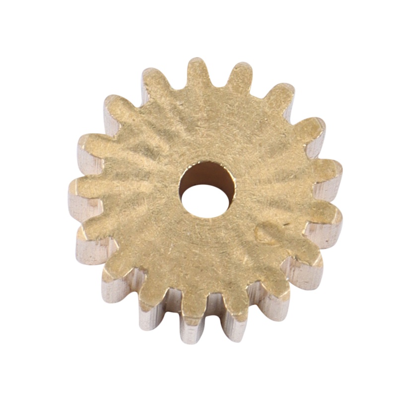 Bánh Răng Kim Loại K989-2033 Cho Xe Hơi Điều Khiển Từ Xa Wltoys K969 K979 K989 K999 P929 P939 1/28