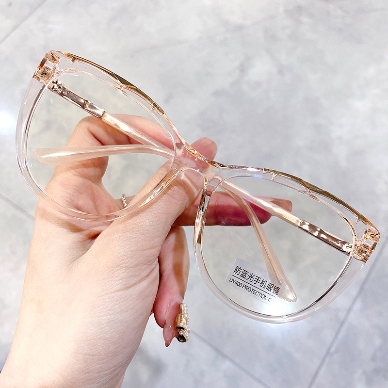 Mắt Kính Chống Ánh Sáng Xanh Thời Trang Jz8876 | BigBuy360 - bigbuy360.vn