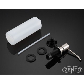 Bình đựng nước rửa chén - bát Soap Dispenser SD322