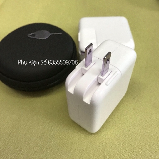 Củ Sạc 10w Hàng Xịn (Sạc Nhanh Iphone) Zin Bóc Máy