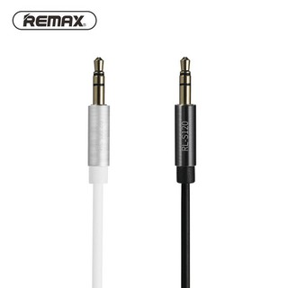 DÂY 2 ĐẦU JACK 3.5 REMAX RL-S120