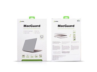 Ốp MacBook - Jcpal Ultra-Thin