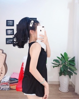 Áo ba lỗ