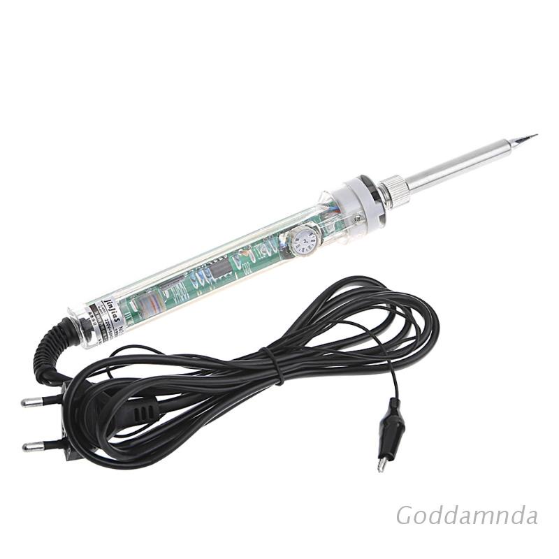 Bút Hàn Điện 220v Eu60W Godd 907