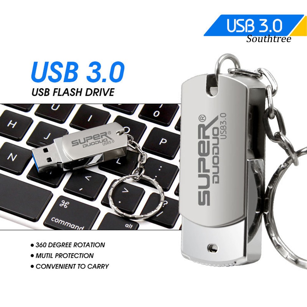 Usb 3.0 4 / 8 / 16 / 32 / 64gb Chất Lượng Cao