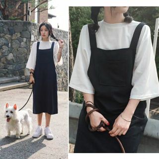 Set yếm xinh xắn (kèm ảnh thật)