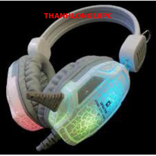 10 Tai nghe chụp tai chuyên game A7 led đổi màu | BigBuy360 - bigbuy360.vn