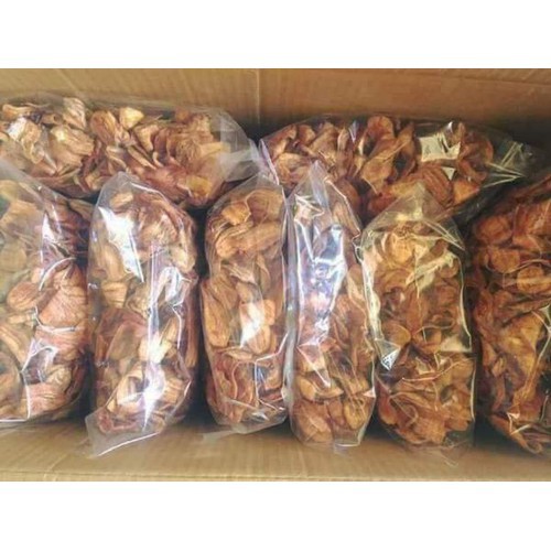 Chuối sấy gia lai không đường 1kg giòn ngon | BigBuy360 - bigbuy360.vn