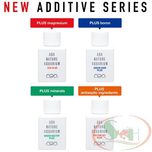 Phụ Gia ADA Green Gain Plus Kích Thích Tăng Trưởng