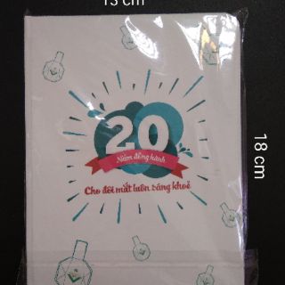 Sổ tay//Notebook các kích cỡ, màu sắc