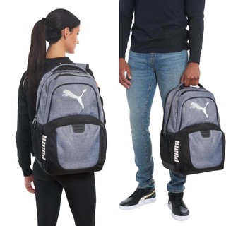 Balo Puma size to Auth