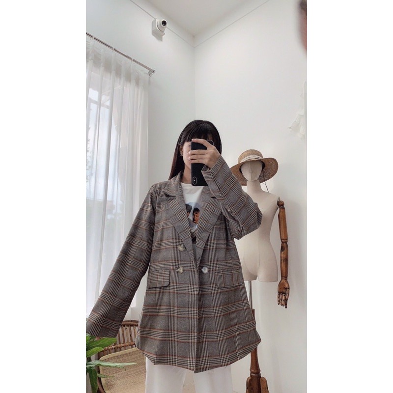 áo vest 2 lớp xịn xò( xả kho kèm ảnh thật)
