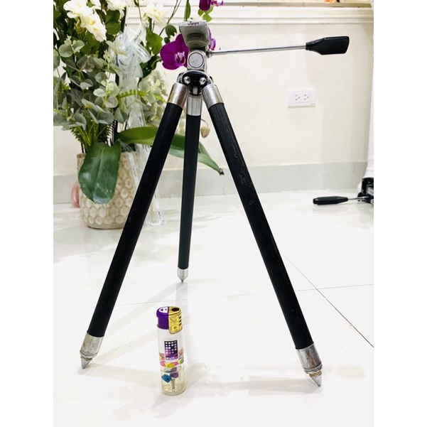 Chân máy ảnh Vintage nội địa Nhật