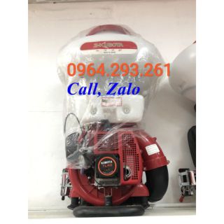 Máy phun thuốc khử trùng Z-KUBOTA 2 THÌ, máy xạ phân, xạ lúa 2 thì