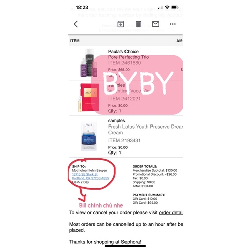 [Minisize] Tinh chất Paula’s Choice Clinical 1% Retinol Treatment 5ml và Tẩy tế bào chết 2% BHA Paula's Choice 30ml | BigBuy360 - bigbuy360.vn