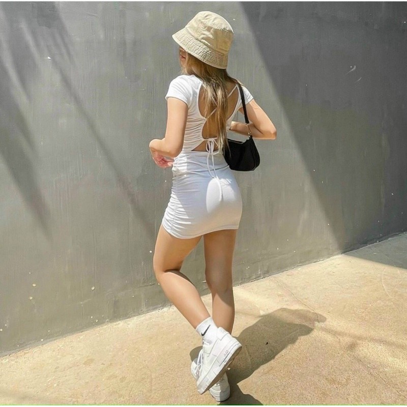 ĐẦM BODY ĐAN DÂY | BigBuy360 - bigbuy360.vn