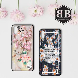 Ốp lưng dành cho điện thoại HUAWEI NOVA 3i
