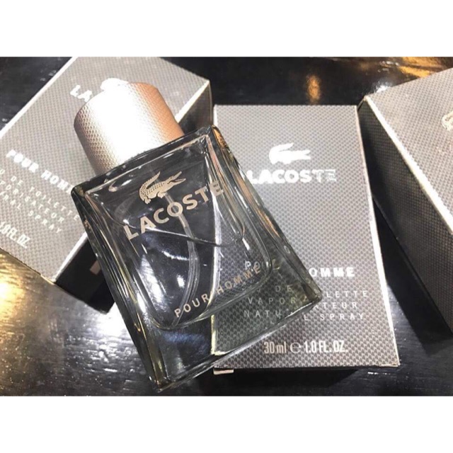 Lacoste Pour Femme Lacoste for women edp