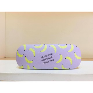 HỘP ĐỰNG KÍNH CUTE