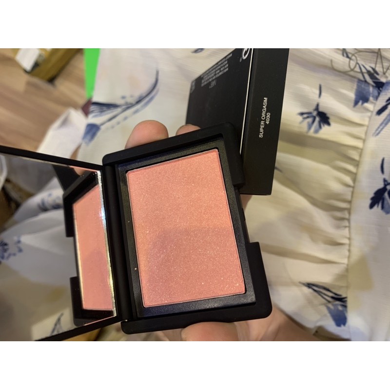 Phấn Má Hồng NARS