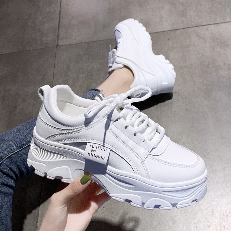 Giày thể thao/sneaker thông hơi thoáng khí