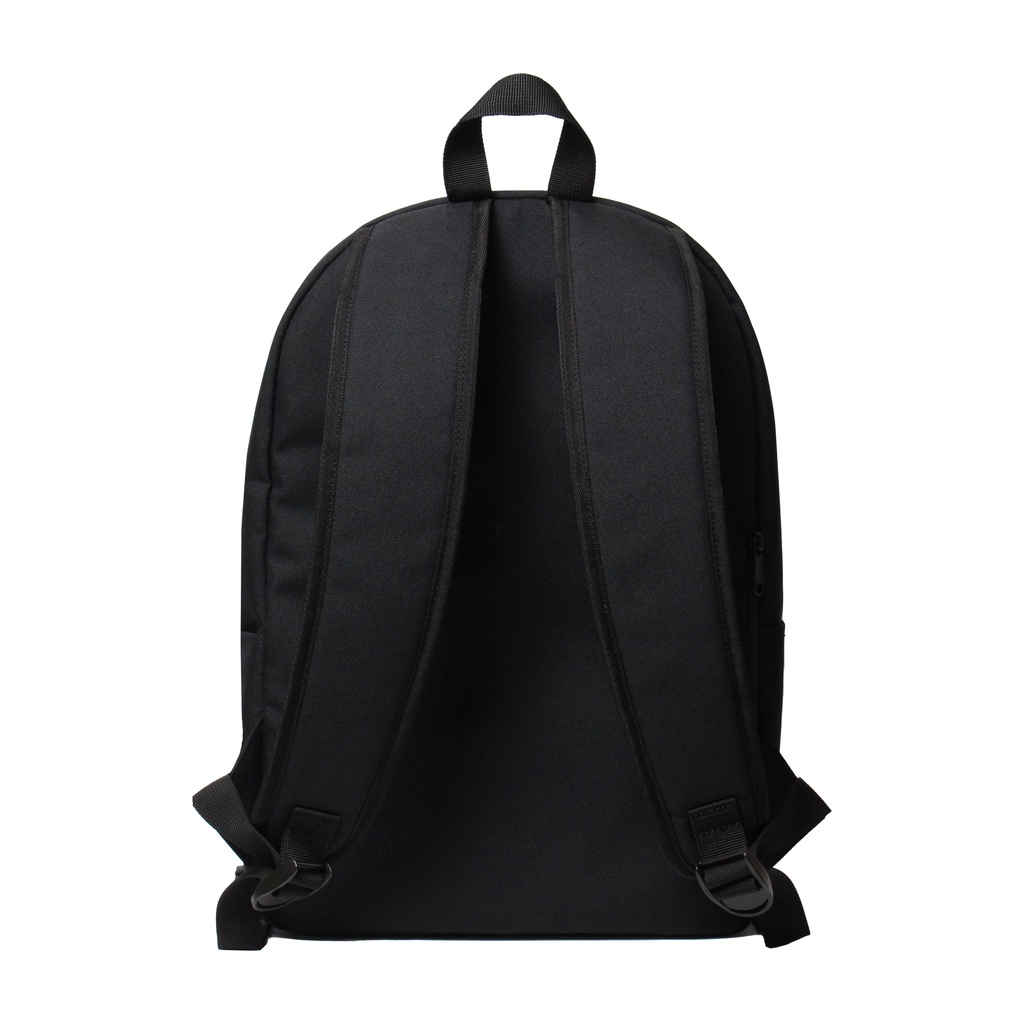 Balo Nam Nữ KASUTO BASIC Backpack Vải Canvas Thời Trang Cao Cấp Unisex Đi Học Đi Chơi