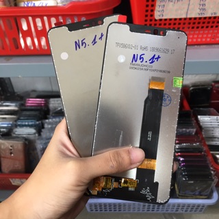 Màn Hình Nokia 5.1 Plus Zin Hàng Cao Cấp