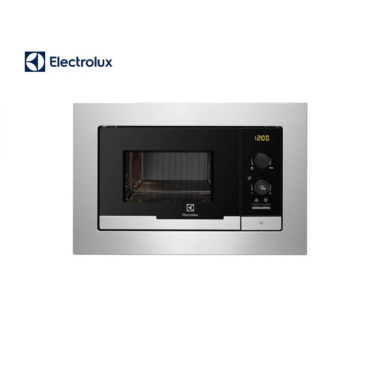 [Mã 44ELSALE1 giảm 5% đơn 3TR] Lò vi sóng Electrolux EMS2085X