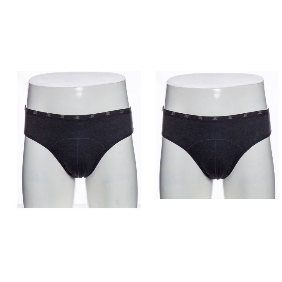 Thanh lí sịp KWIN chất liêuh bamboo mềm mát đầy đủ tem mác đùi và tam giác