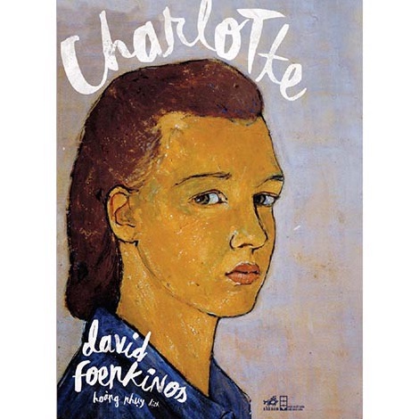 Sách - Charlotte (Nhã Nam) - NNB