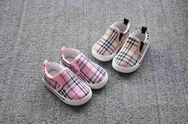 GIÀY LƯỜ BBR CHO BÉ 😘