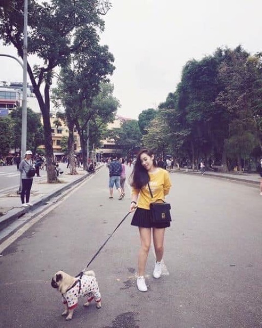 [Mã WASTUP giảm 10% tối đa 30K đơn 99K] CHÂN VÁY DẬP LY NGẮN CHO NỮ ( MUA 2 CÁI GIÁ TỐT) | BigBuy360 - bigbuy360.vn