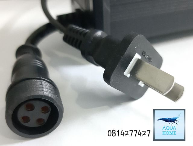 Nguồn  đèn Odyssea thay thế cho hồ thủy sinh, hồ cá tép