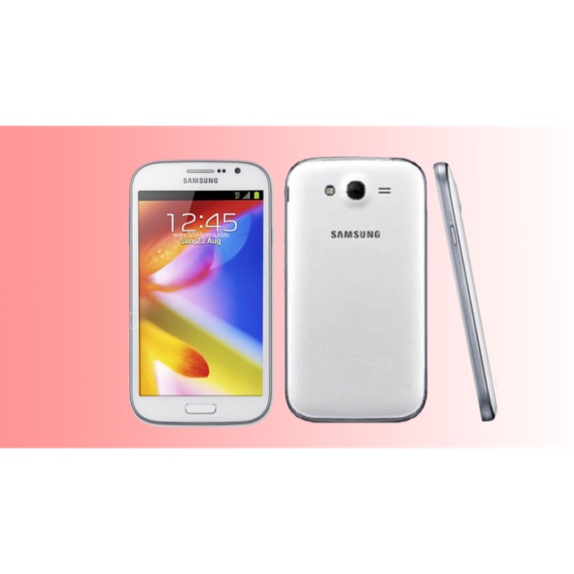 ĐIỆN THOẠI SMARTPHONE SAMSUNG GRAND I9082, MÀN HÌNH TO 5.1 INCH, CÓ TIẾNG VIỆT 2 SIM GIÁ RẺ | BigBuy360 - bigbuy360.vn