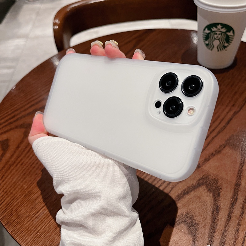 Ốp Điện Thoại Màu Trơn Cho Xiaomi Mi 12T 12 Lite 12 Pro 11T 11 Lite 5G NE 10T Pro Poco X5 M4 Pro M3 Pro X3 NFC F4 GT F3