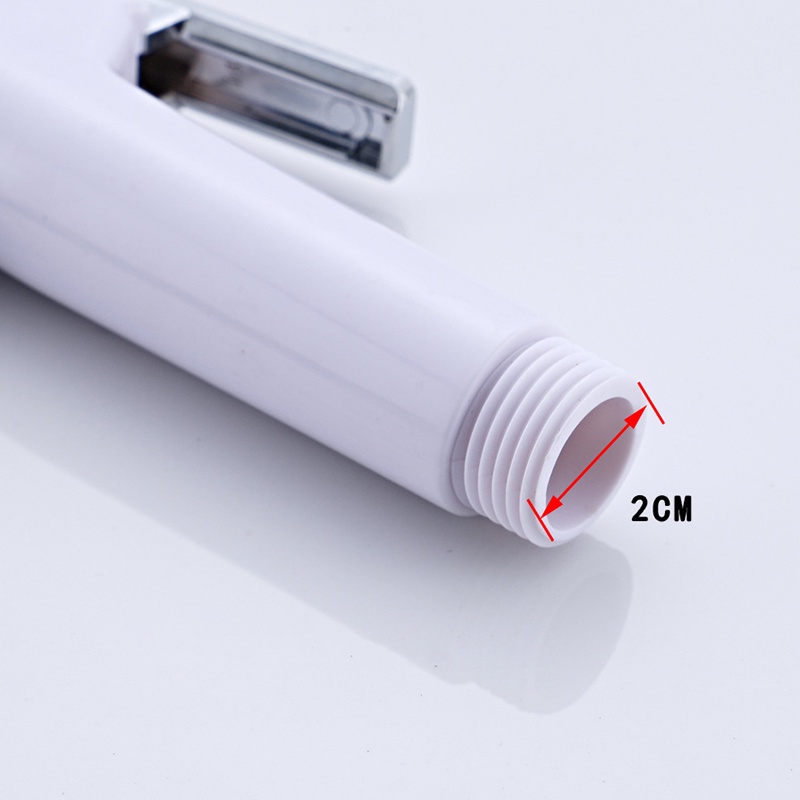 Dụng Cụ Vệ Sinh Toilet Cầm Tay Bằng Đồng Chất Lượng Cao
