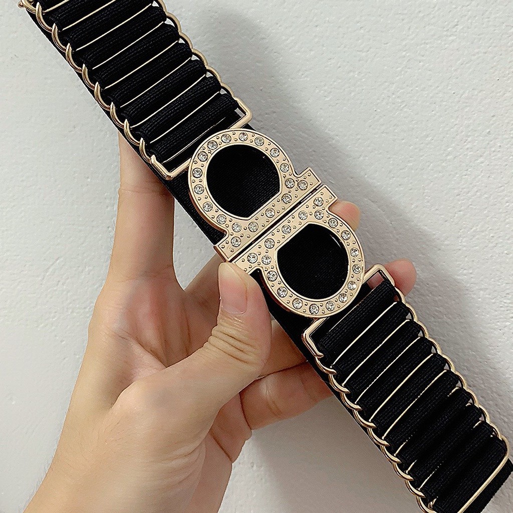 Đai váy KẾT A 3cm