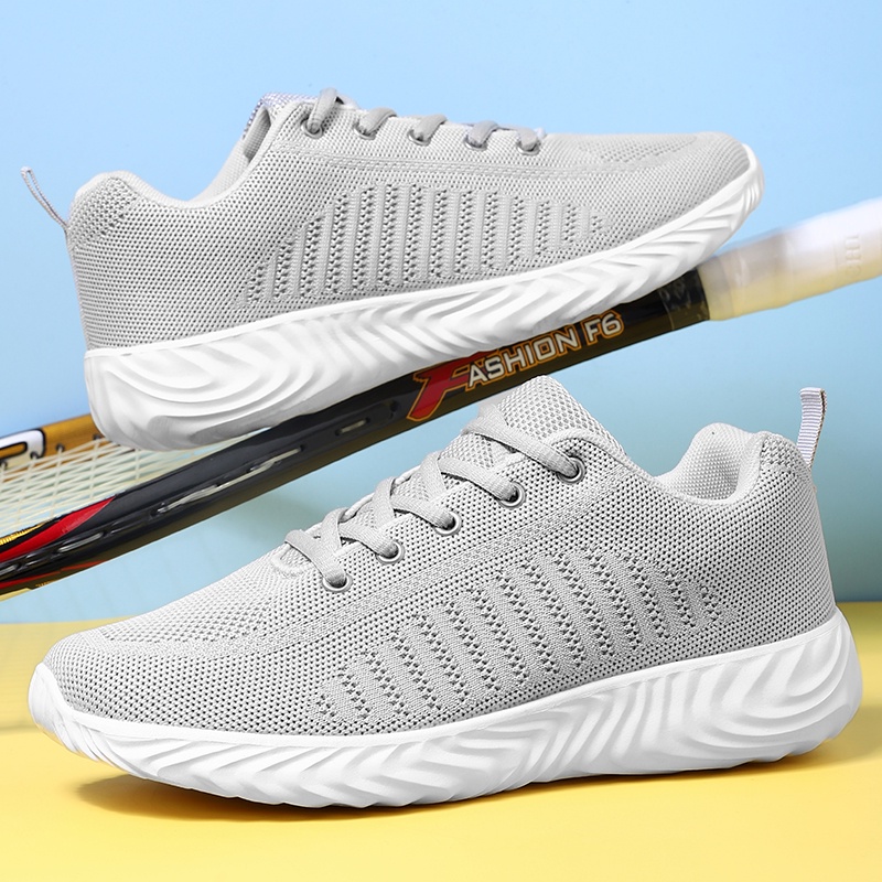 Giày Bata Siêu Nhẹ Cho Nam Và Nữ Size 36-48